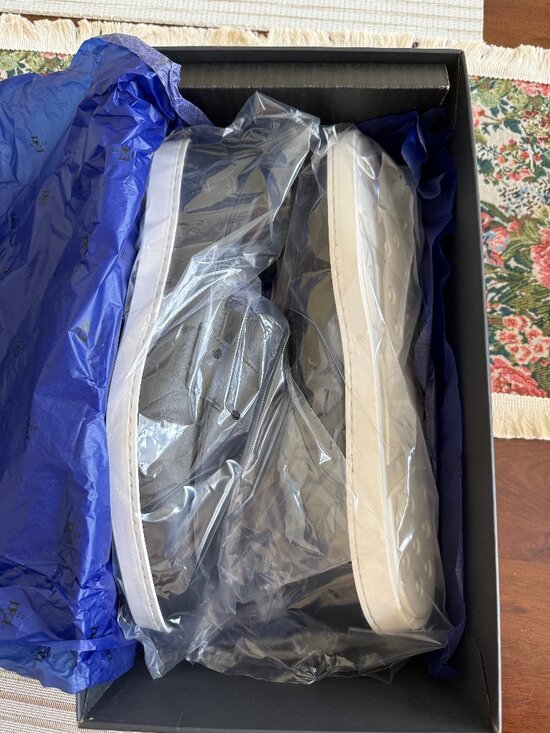 Randolph 2.0 Slip-on Sneaker - Black main image 5